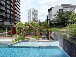 Amo Residence (D20), Apartment #535038011
